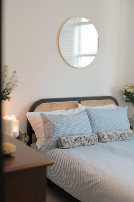 The Balcony Luxury Apartment Berwick Upon Tweed Exteriör bild