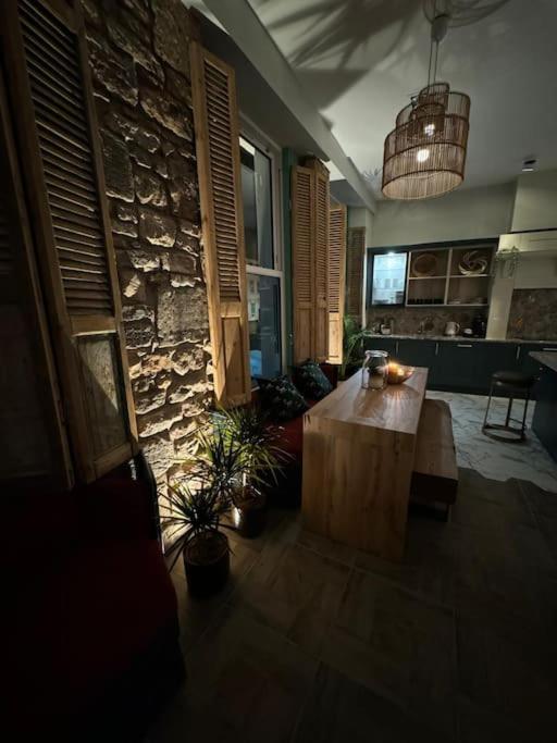 The Balcony Luxury Apartment Berwick Upon Tweed Exteriör bild