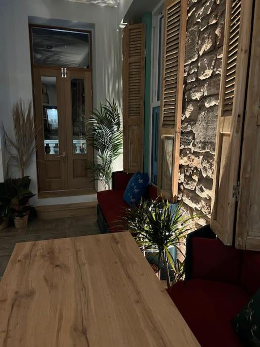 The Balcony Luxury Apartment Berwick Upon Tweed Exteriör bild