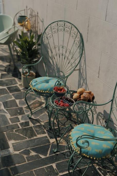 The Balcony Luxury Apartment Berwick Upon Tweed Exteriör bild