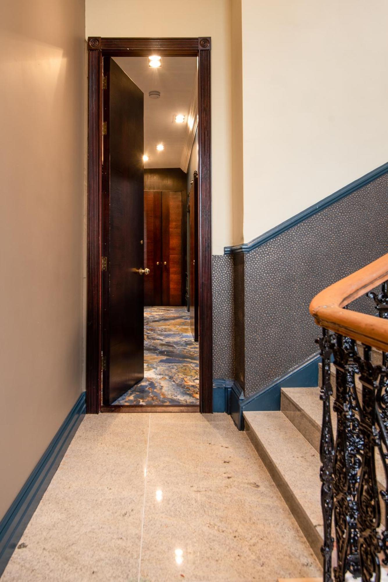 The Balcony Luxury Apartment Berwick Upon Tweed Exteriör bild