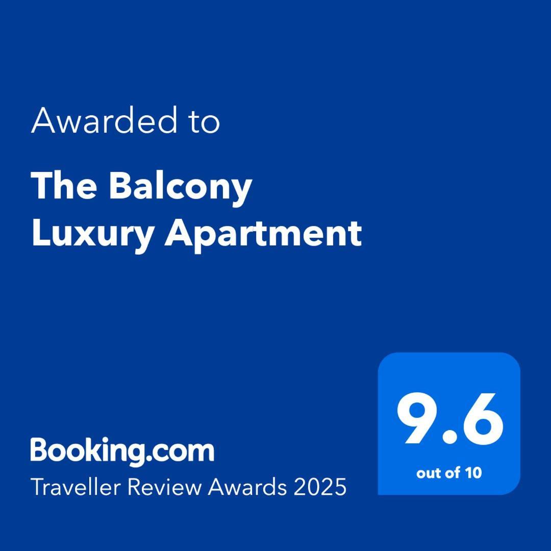 The Balcony Luxury Apartment Berwick Upon Tweed Exteriör bild